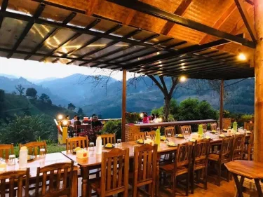 Maesalong Mountain Home Resort #4