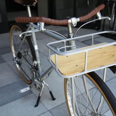 TRUNK (酒店) 猫街 #5