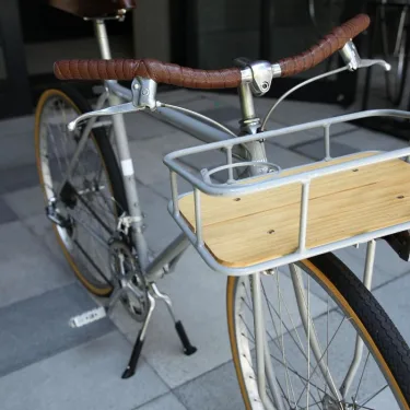 TRUNK (酒店) 猫街 #5