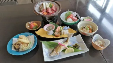 木曾三河屋日式旅馆 #5