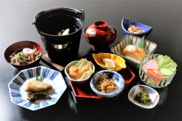 木曾三河屋日式旅馆 #5