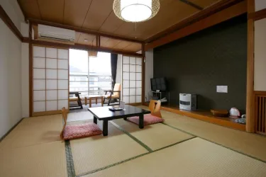 木曾三河屋日式旅馆 #4