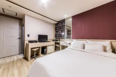 闪耀酒店 #2