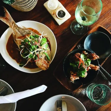 Leaves & Fishes 船屋酒店 #3