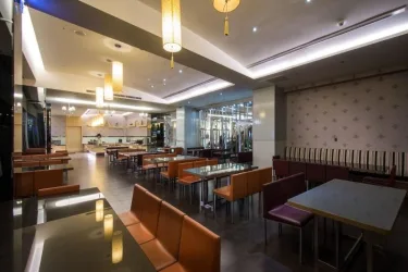 香湖国际大酒店 #2