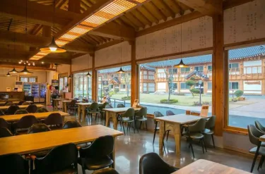 全州国王秘密韩屋酒店 #4