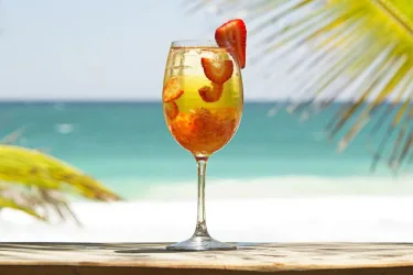 Dos Ceibas Tulum Feel Good Hotel #5