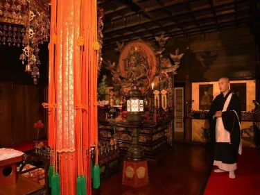 金刚三昧院 #4