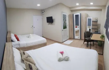 BC 之家青年旅舍 #2