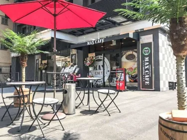利夫马克斯高级天然温泉酒店-梅田东店 #4