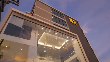 彭世洛B2精品经济酒店 #5