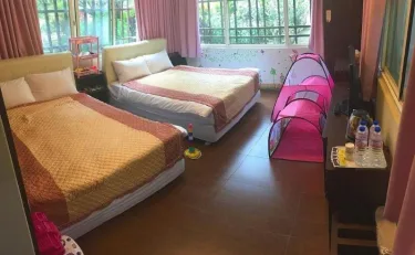 梅林亲水岸 #2