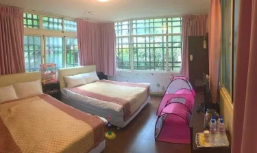 梅林亲水岸 #3