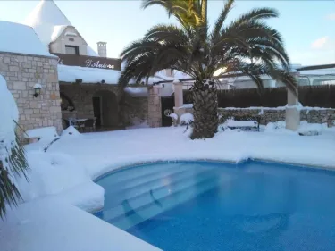 Trulli D'Autore #5