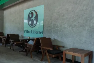 Third Rock Hostel #4