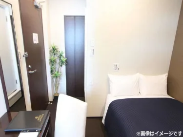 南桥本站前Livemax酒店 #5