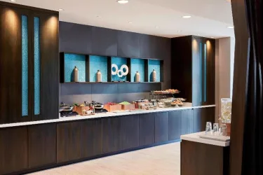SpringHill Suites by Marriott East Rutherford Meadowlands/Carlstadt #5