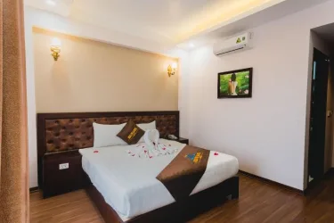 Hoang Phu Gia Hotel #4
