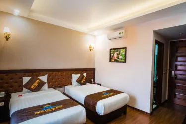 Hoang Phu Gia Hotel #3