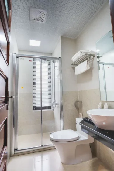 Hoang Phu Gia Hotel #5