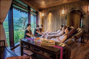 拉道 Spa 家庭旅馆 #3