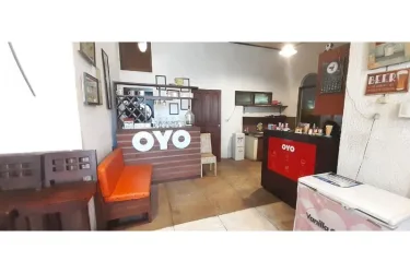 OYO 558 的Edilberto的地方 #5