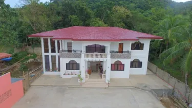 白色萨默维尔旅游旅馆 #2
