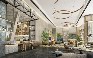 郑州高新区假日酒店 - IHG 旗下酒店 #3