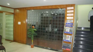 Devansh Bhanu Residency DBR #3