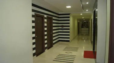 Devansh Bhanu Residency DBR #5