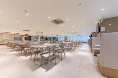 全季上海张江酒店 #4