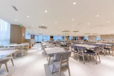 全季上海张江酒店 #5
