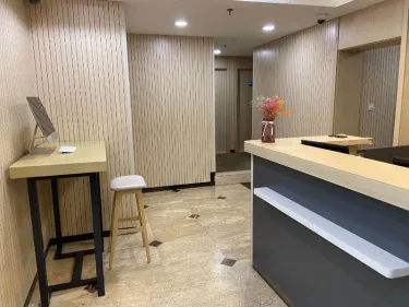 汉庭上海步行街福建中路酒店 #2