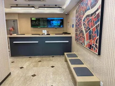 汉庭上海步行街福建中路酒店 #3