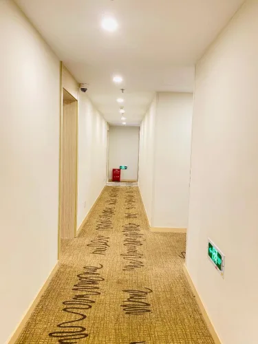 汉庭上海步行街福建中路酒店 #4