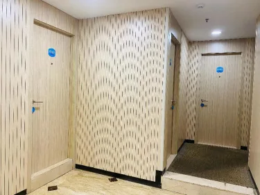 汉庭上海步行街福建中路酒店 #5