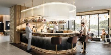 希尔顿逸林酒店 奥克兰 卡拉卡 #4