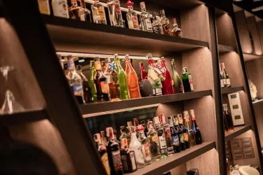 芭堤雅黑森林酒店 #5