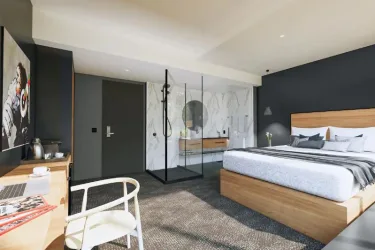 Microtel by Wyndham Wellington #4