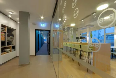 B&B Hotel Paderborn #3