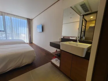 Tamara Jeju #4