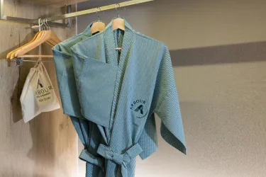 阿伯酒店及公寓 #3