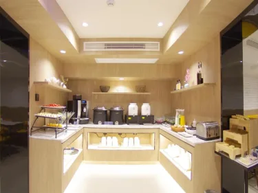 汉庭优佳酒店(北京动物园展览馆店) #5