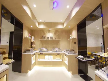 汉庭优佳酒店(北京动物园展览馆店) #2
