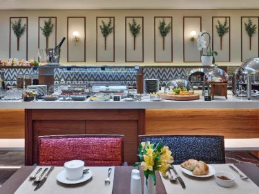 EST Grand Hotel Savoy #5
