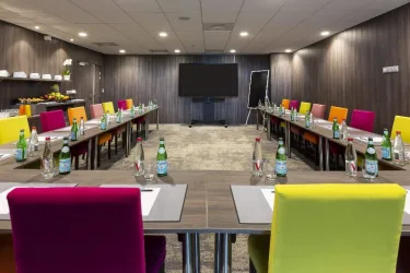 Hôtel Roi Soleil Prestige Plaisir - St Quentin #5
