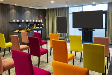 Hôtel Roi Soleil Prestige Plaisir - St Quentin #4