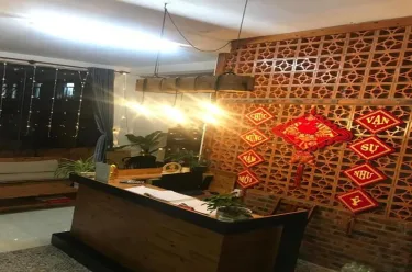 Thao Trang Hotel Dong Hoi by ZUZU #2