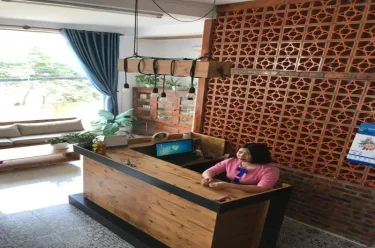 Thao Trang Hotel Dong Hoi by ZUZU #4
