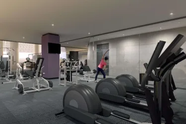 Courtyard by Marriott Mexicali #5